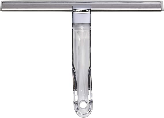 Croydex All Purpose Silicon Squeegee