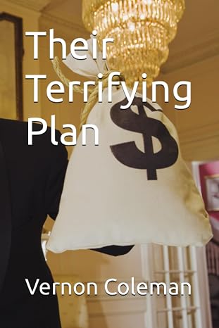 Their Terrifying Plan