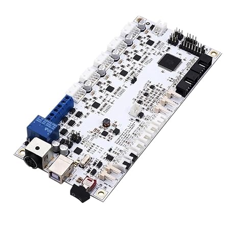 Compatible For Ultimaker UM2+ V2.1.4 Mainboard