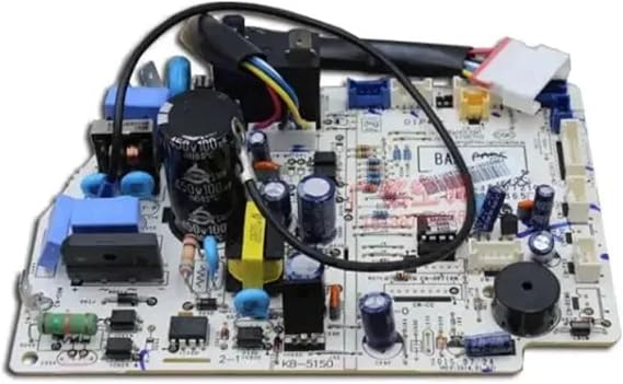 Compatible For LG EAX35907210 EAX35907219-1 split air conditioning motherboard BR82081405 Computer board