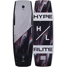Hyperlite Wakeboard 146 Cryptic