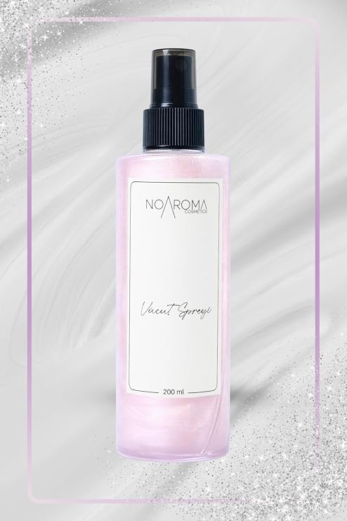 200 Ml VÜcut Spreyİ Flora Gorgeous Gardenia Muadİlİ Kadin ParfÜm Kokulu - IŞiltili