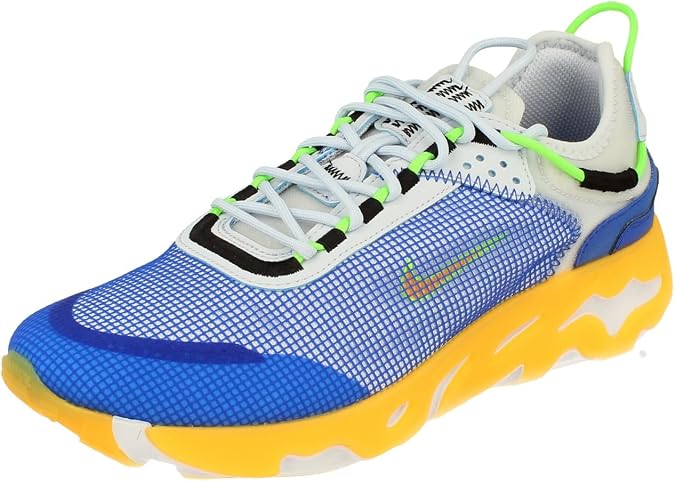 NIKE Men's React Live SeSneakers