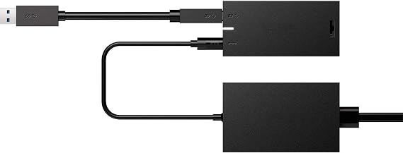 Microsoft Xbox One Kinect Sensor Windows PC Adapter 9J7-00007