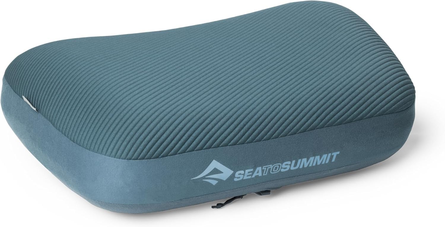 Sea to Summit Aeros Premium Pillow - Large