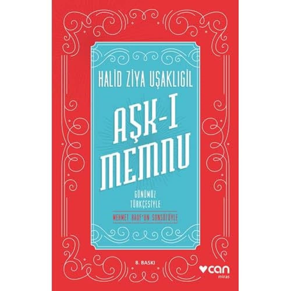 Aşk-ı Memnu: In Todays Turkish Paper Cover – January 3, 2016