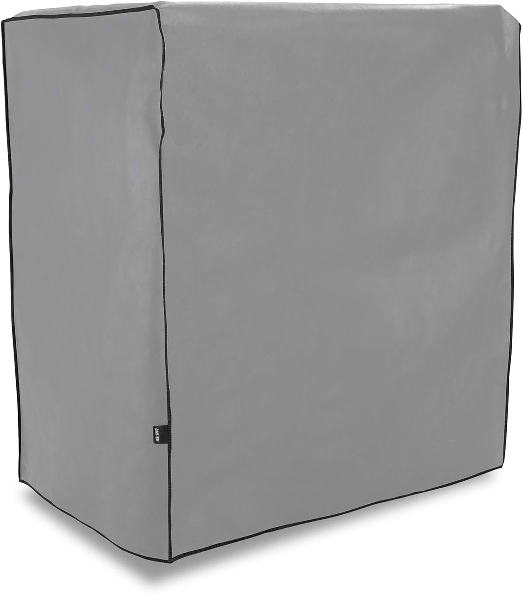 Jay-Be Storage Cover for Crown Folding Bed - Single - Grey