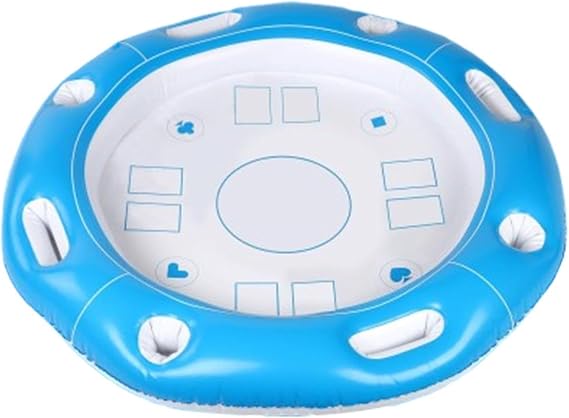 Floating Table Inflatable Large Tray Floats