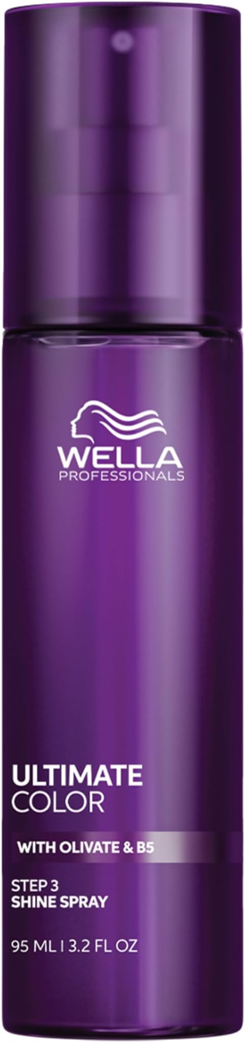 Wella Professionals ULTIMATE COLOR Shine Spray (95 ml)