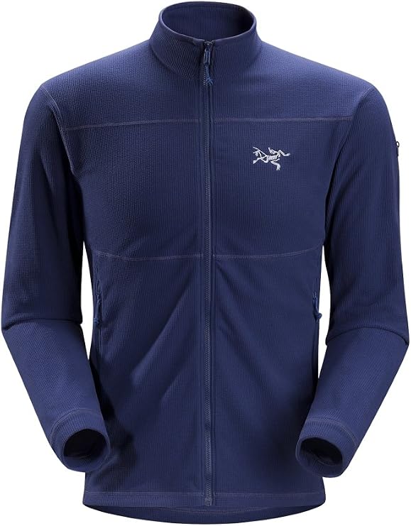 Arc'teryx 23139 Delta LT Jacket for Men