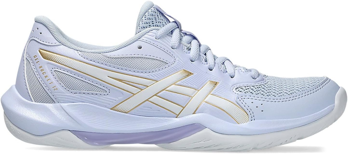 ASICS Women's Gel-Rocket 12Sneaker