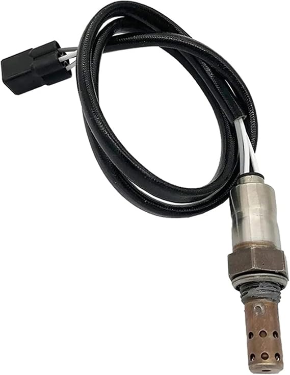 Front O2 Oxygen Lambda Sensor Azd0101-kj004 Oxygen sensor/Fit For KAWASAKI NINJA ZX 10R 2005 azd0101kj004 Car Oxygen Sensor