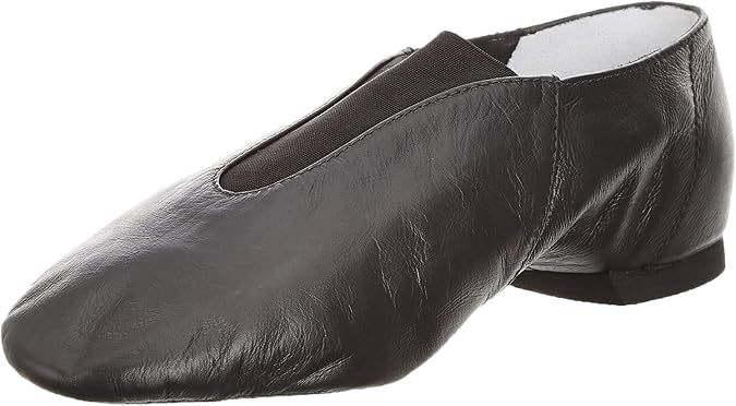 Bloch Womens Pure Jazz Dance Shoes