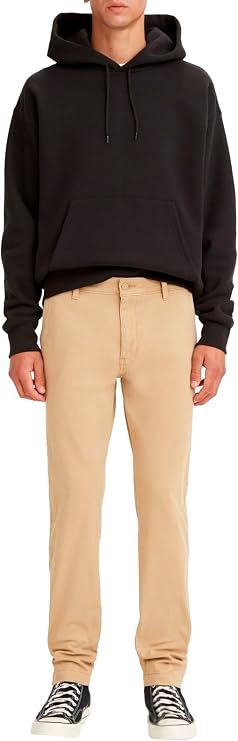 Levi's Men's XX Chino Standard II Trousers
