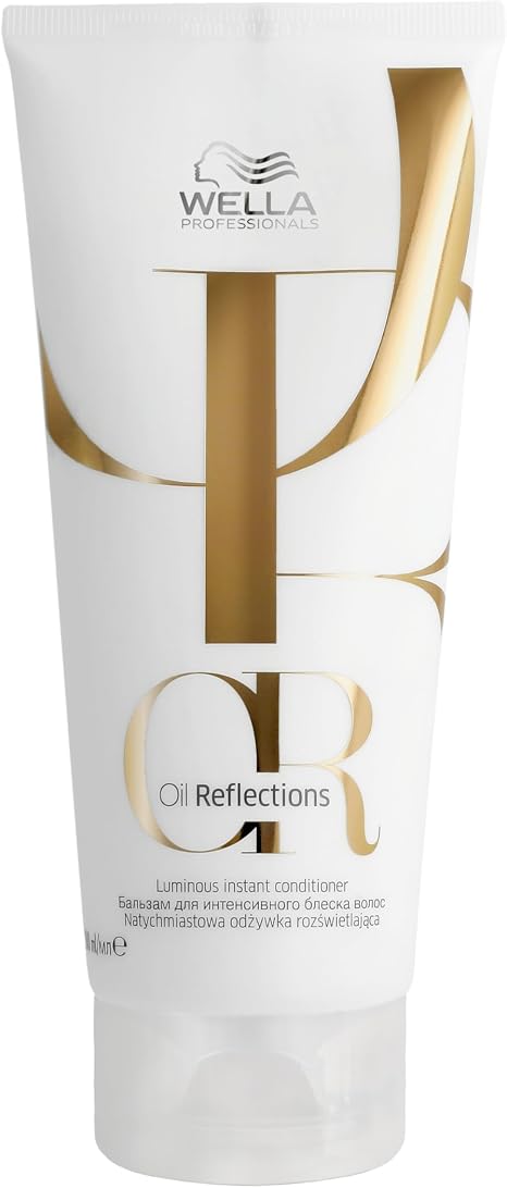 Wella Professionals OIL REFLECTIONS Luminous Instant Conditioner (200ml)