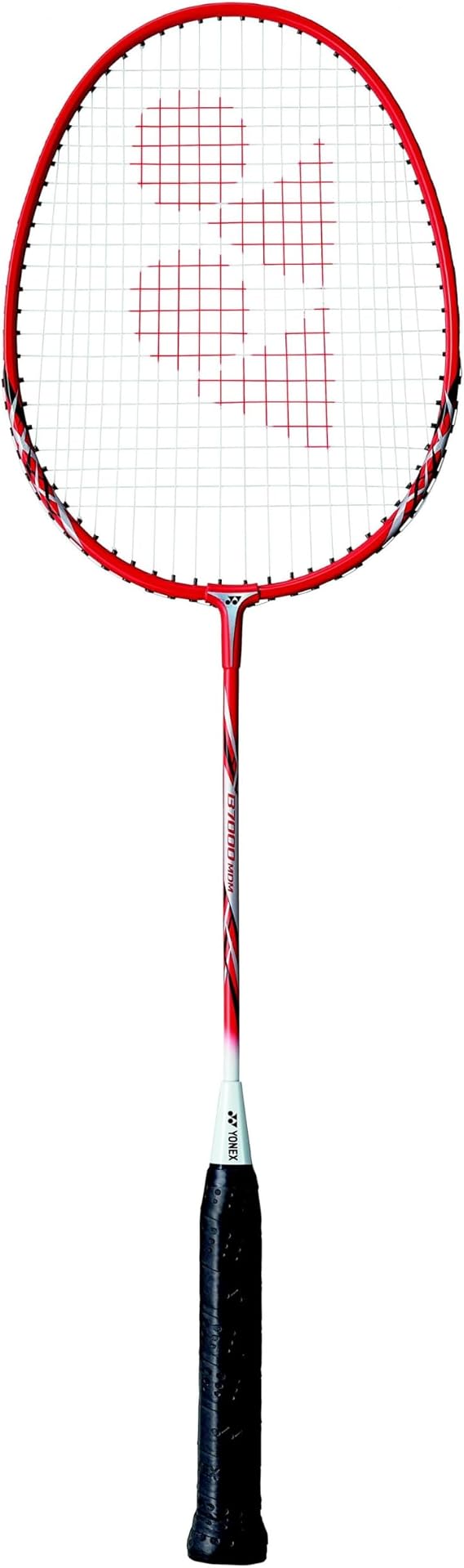 YONEX B 7000Mdm Badminton Racquet, U4 Weight/Grip Size