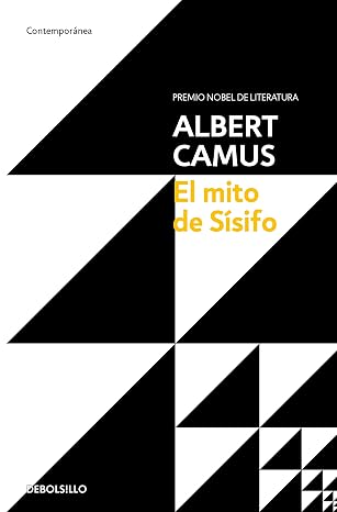 El mito de Sísifo (Contemporánea | Narrativa)