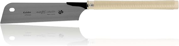 Augusta 44020 270 AMA Kataba Japanese Saw