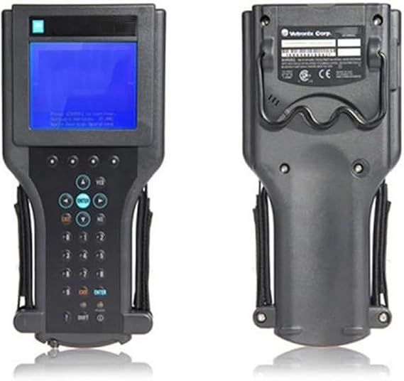 Car Detector Automatic Flash Tester Autodiagnosis, OBD2 Diagnostic Equipment, for GM/SAAB/OPEL/SUZUK/Holden/Isuzu (A Model Software for GM Tech2 Tech 2 II)(OPEL)