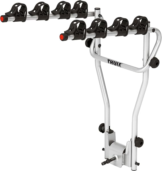 Thule TH9708 Hangon 4-Bike
