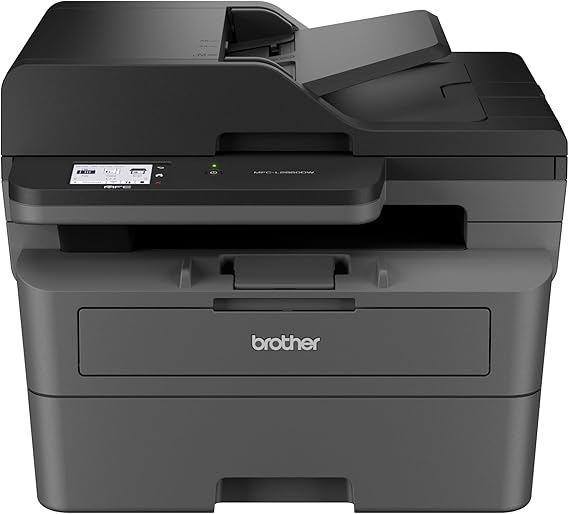Brother MFC-L2800DW All-in-one Mono Laser Printer