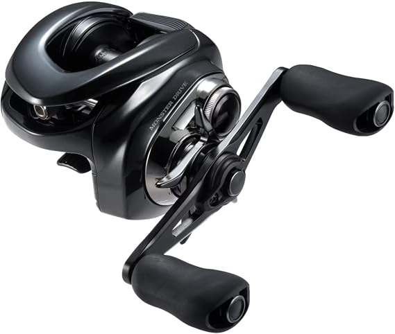 Shimano 23 Antares DC MD