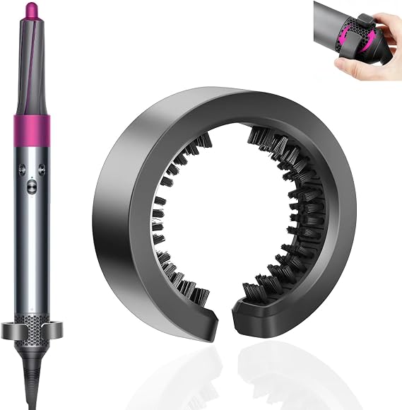 GIONAR Filter Cleaning Brush for Dyson Airwrap Styler HS01,