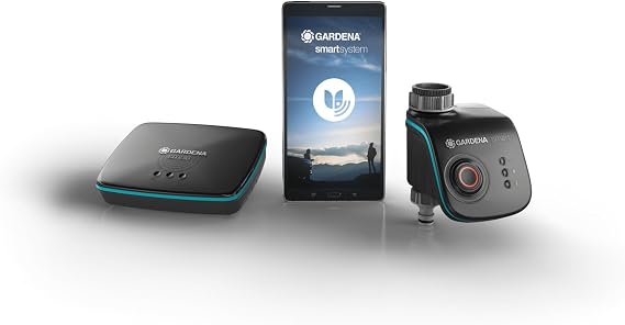 GARDENA Smart Set