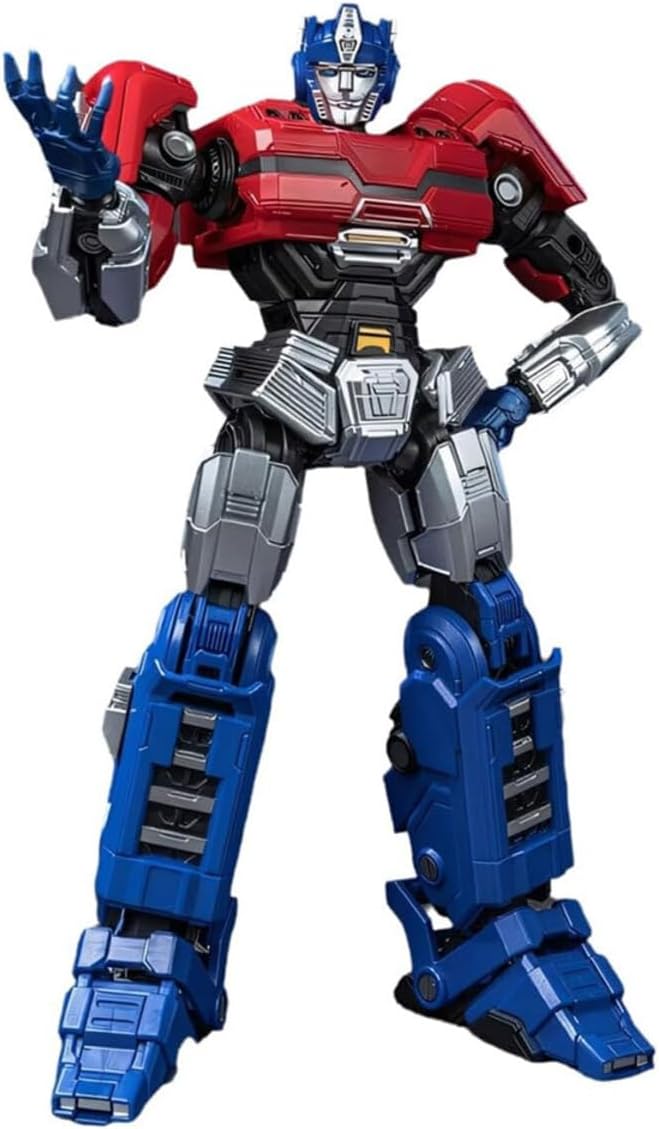 Transformers Movie 8 TF One AMK Series Orion Pax Model Kit