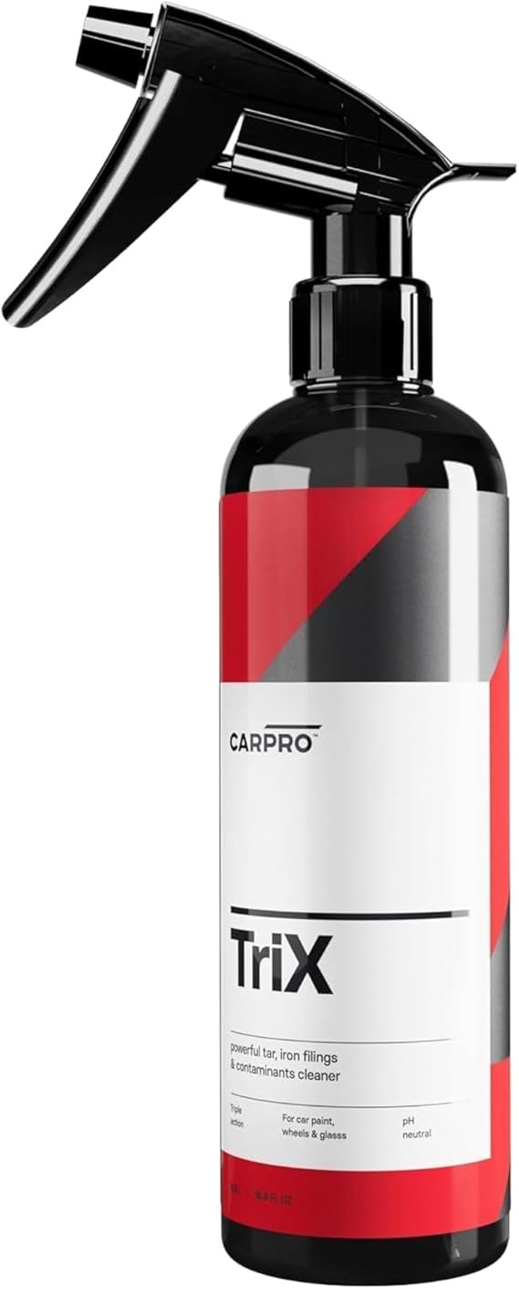 Carpro TRIX Tar & Iron Remover