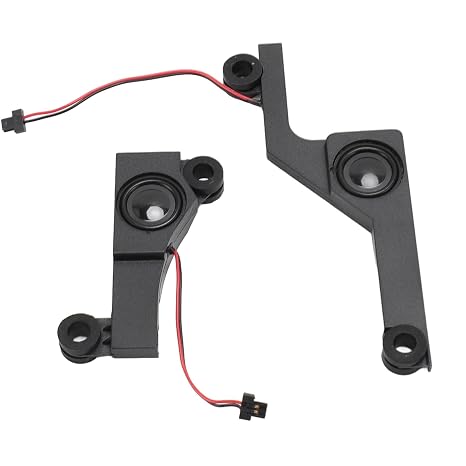 Replacement Internal Speaker for ACER Laptops, Laptop Built in Speaker Kit, Right and Left Internal Speaker Assembly with ABS Material, Compatible with ACER 5750G 5750Z 5755G 5350