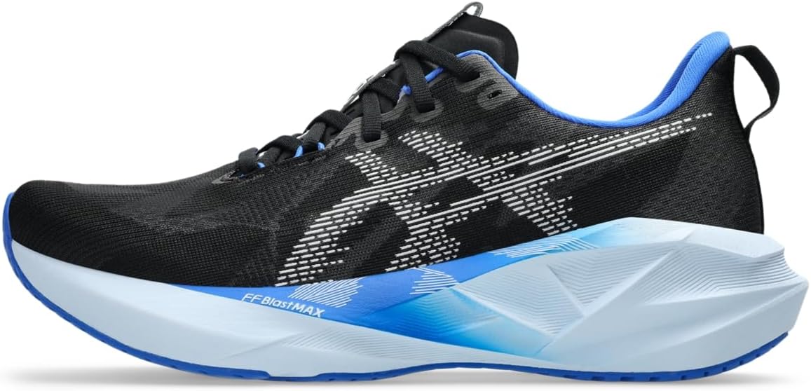 ASICS Men's Novablast 5 Running Shoes