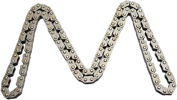 Chain Replacement Accessory 1Set Motorcycle Cam Chain Silent Timing Chain Replacement Parts For Y&amaha XJR400 XJR 400 1993-2007