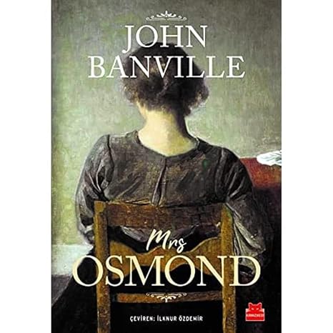 Mrs Osmond
