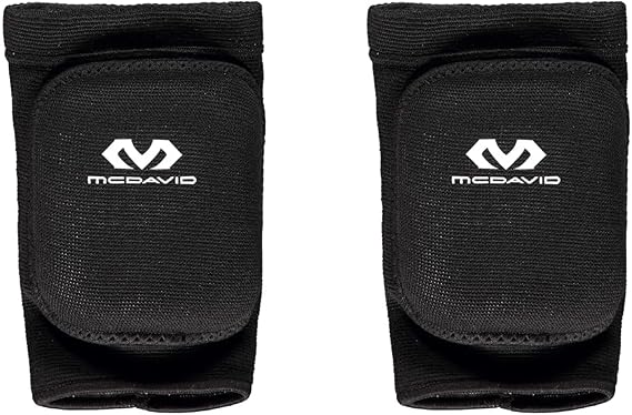 McDavid Knee Pad 601 Jumpy