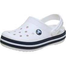 Crocs Unisex Kid's Crocband Clog T