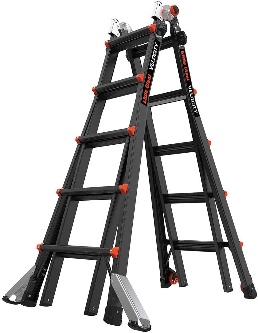 Velocity M22 Pro 4x5