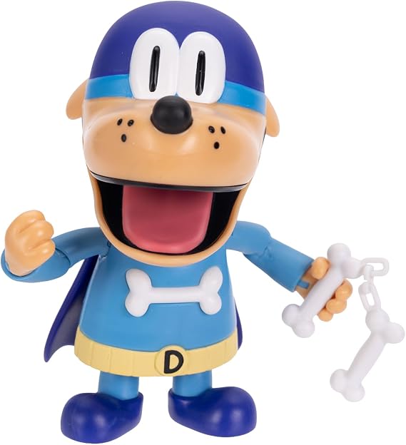 Dog Man Bark Night