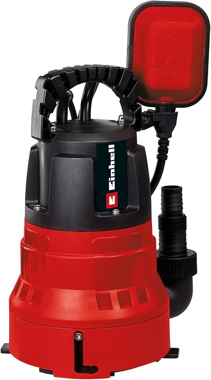 Einhell Kirli Su Dalgıç Pompa GC-DP 7035 LL 4181570