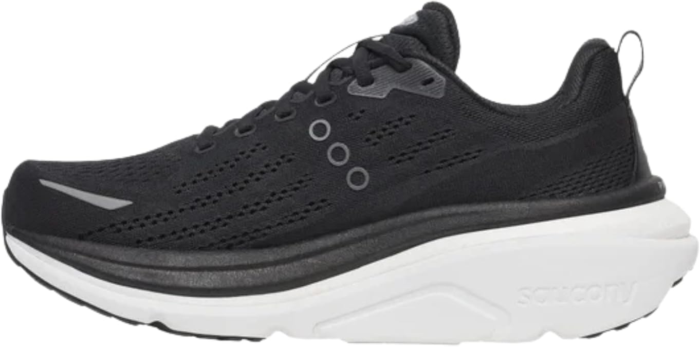 Saucony Men's Hurricane 25Sneaker