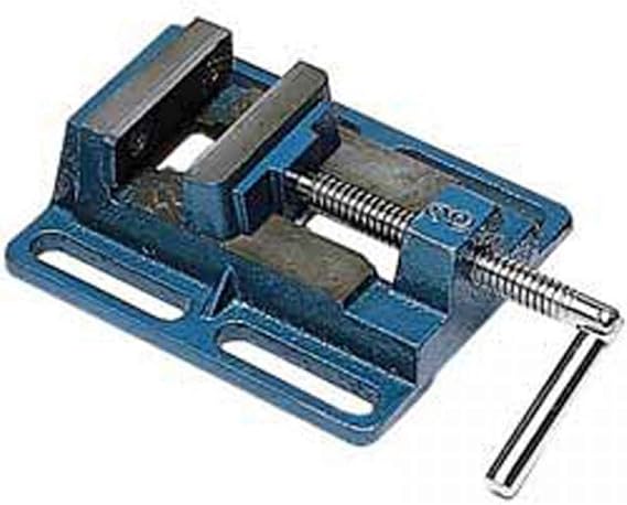 CLARKE METALWORK Drill Press VICE 4" 102mm
