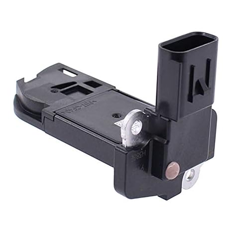 Mass Air Flow Meter Sensor, for Focus, Mk2 II Mk3 III CMAX 7M5112B579BB Differential Pressure Sensor