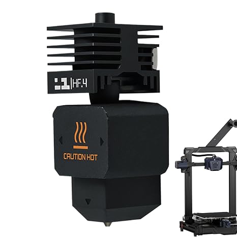 3D Printer Parts Printer Parts