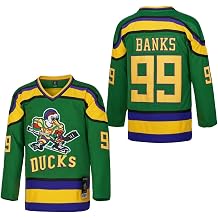 D-5 Boy's Youth Hockey Jersey Youth Hockey Jersey