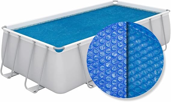 Bestway Rectangular Solar Pool Cover