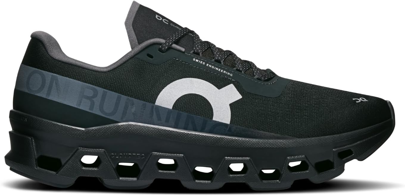 On Men's Cloudmonster 1 Trainers