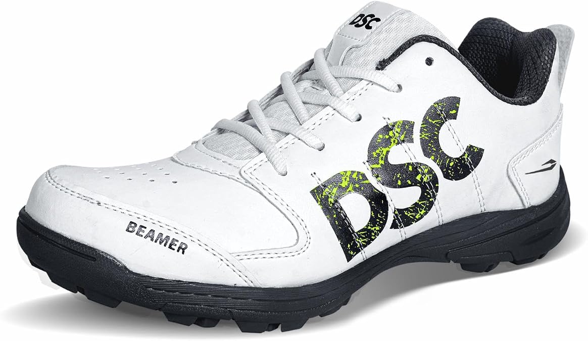 DSC Men's BeamerCricket Shoes