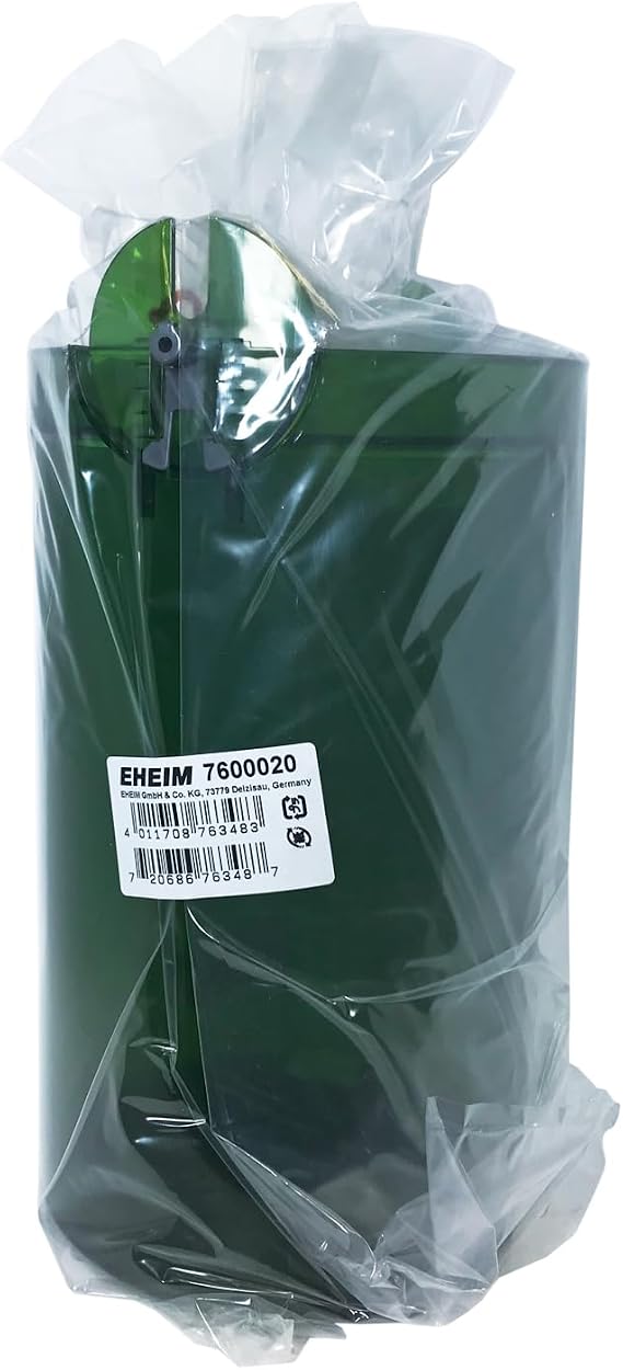 Eheim EccoPro 300 Filter Media Canister
