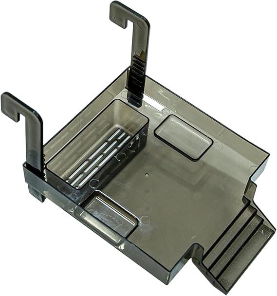 Turtle Dock for Aquarium Animals Land with Stairs
