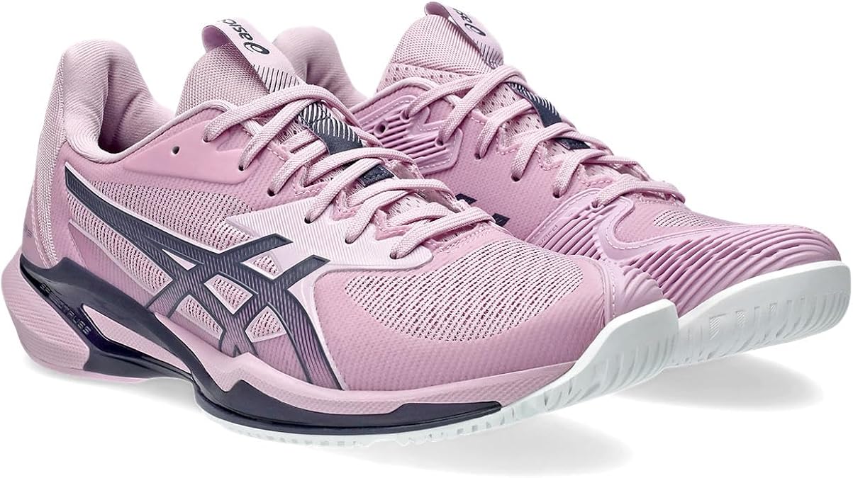 Asics Women's Solution Speed Ff 3 Sneaker
